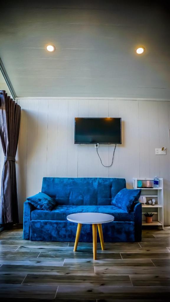 Berry Valley Homestay