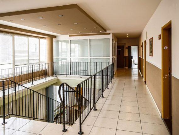 Одноместный (Одноместный номер), Hotel Atrium