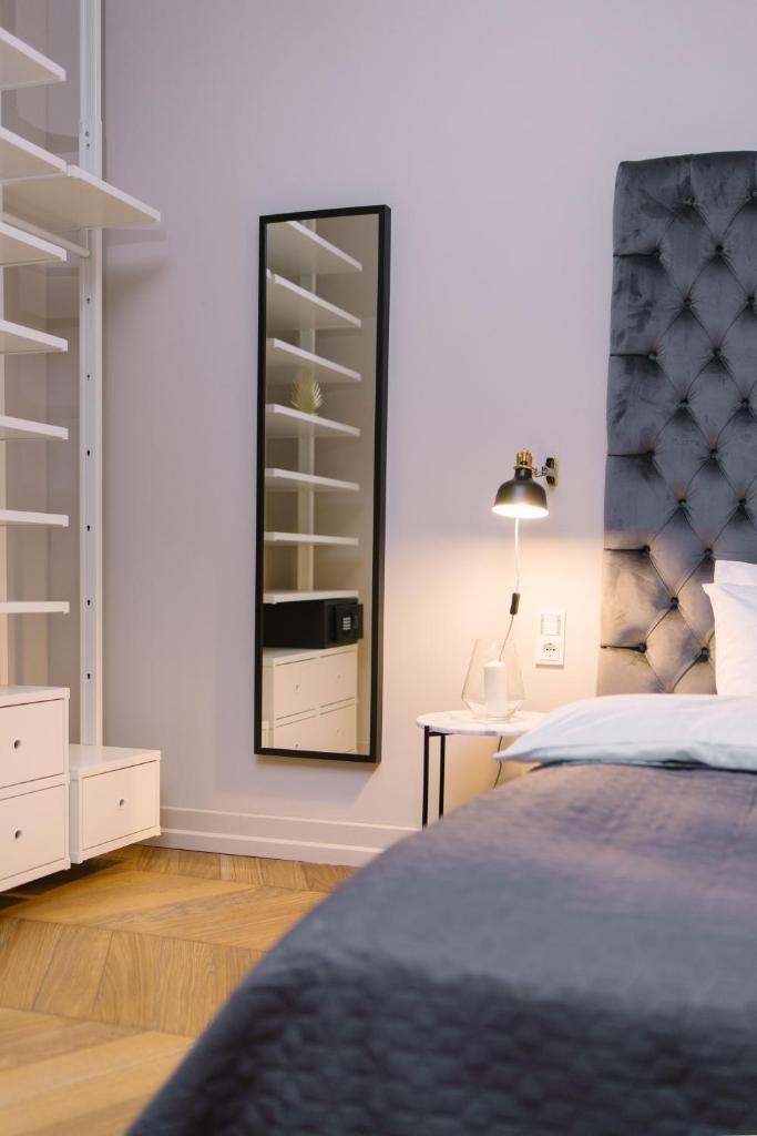 Апартаменты (Апартаменты), TG Hotel Suites Budapest