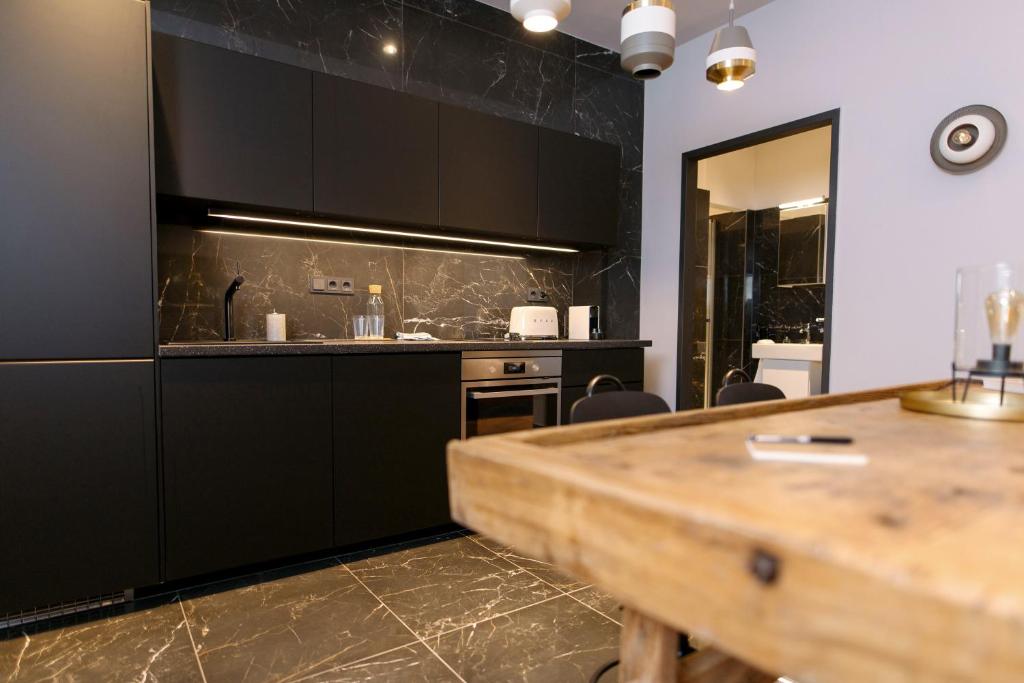 Апартаменты (Апартаменты), TG Hotel Suites Budapest