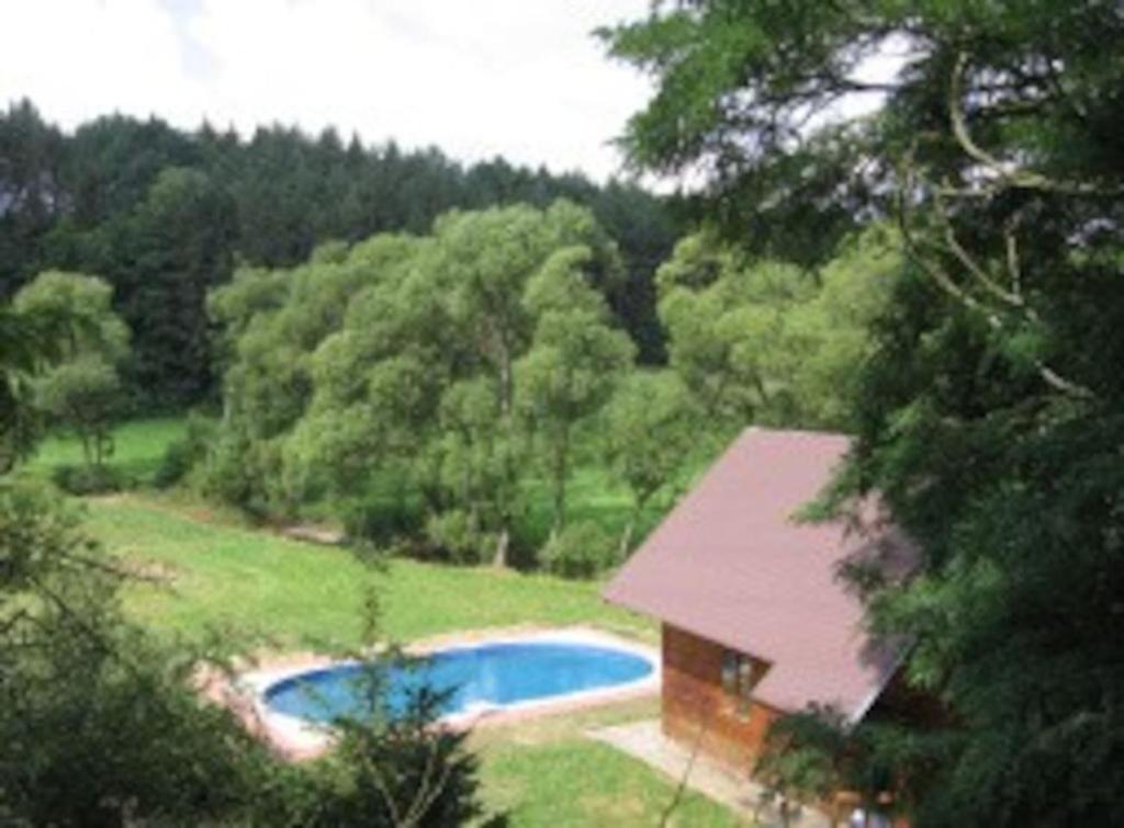 Apartma Šťastný III photo 3