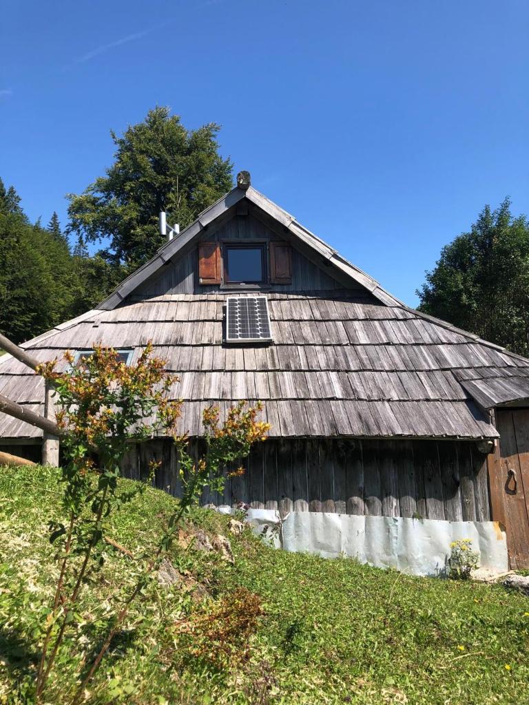 Suška Koča photo 1