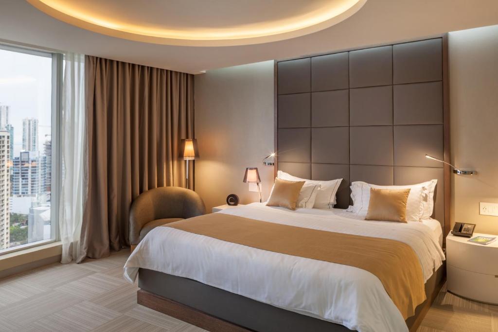 Hotel Las Americas Golden Tower Panamá photo 4
