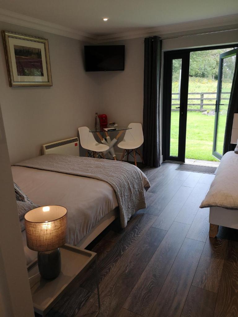 Tudor Lodge Guest Accommodation photo 3