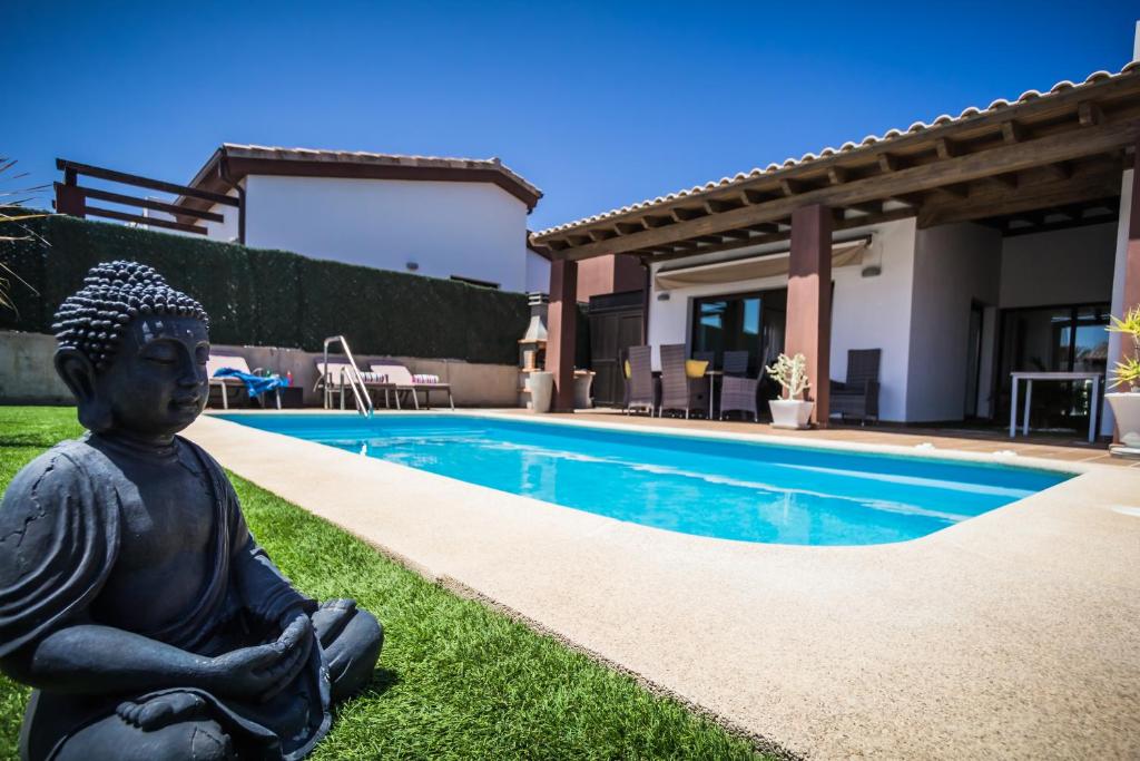 Villa Illusion by Golf Club photo 1