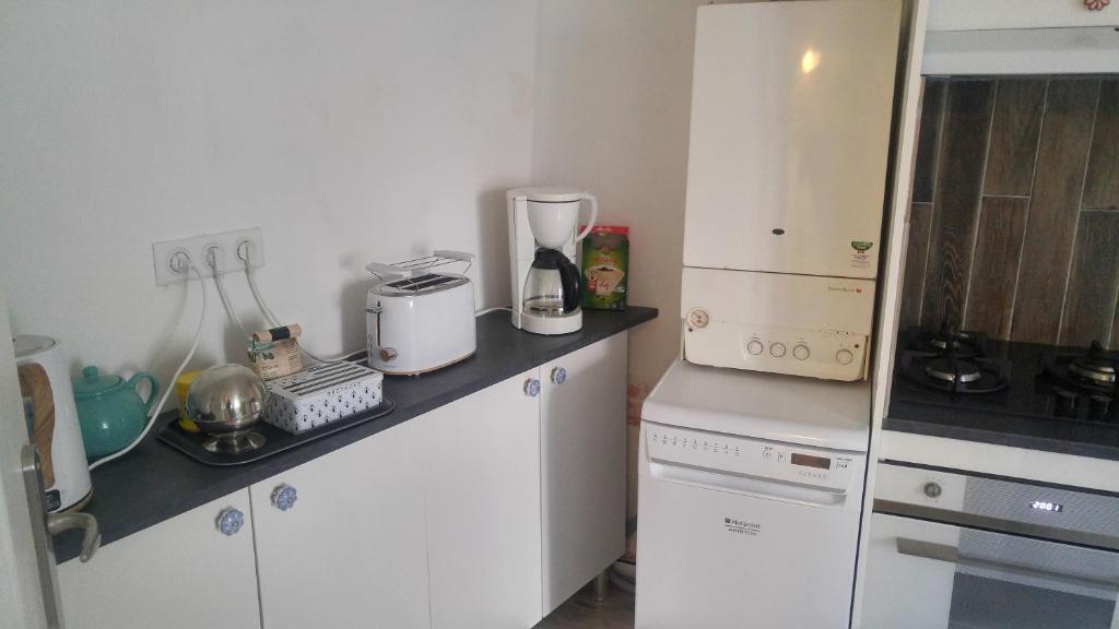 Hostel du lapin blanc photo 2