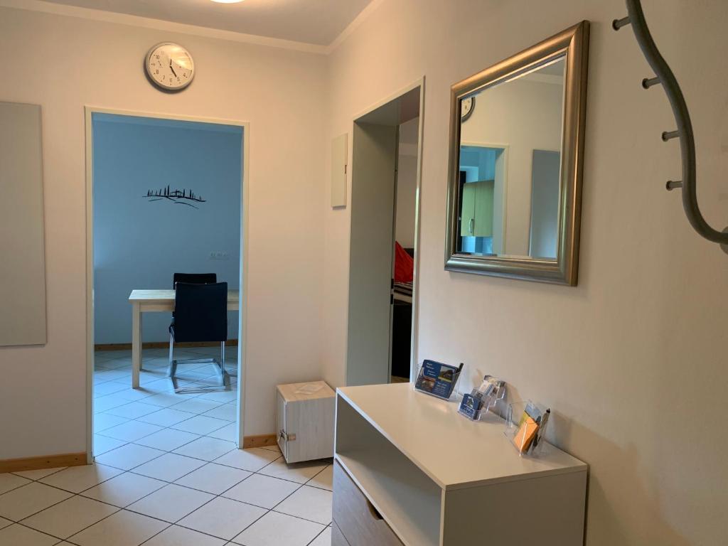 Elbe Ferienwohnung Glückstadt photo 3