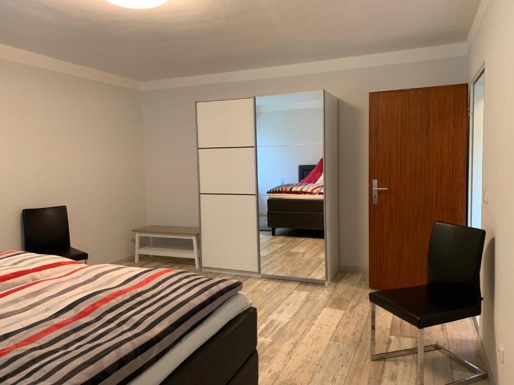 Elbe Ferienwohnung Glückstadt photo 4