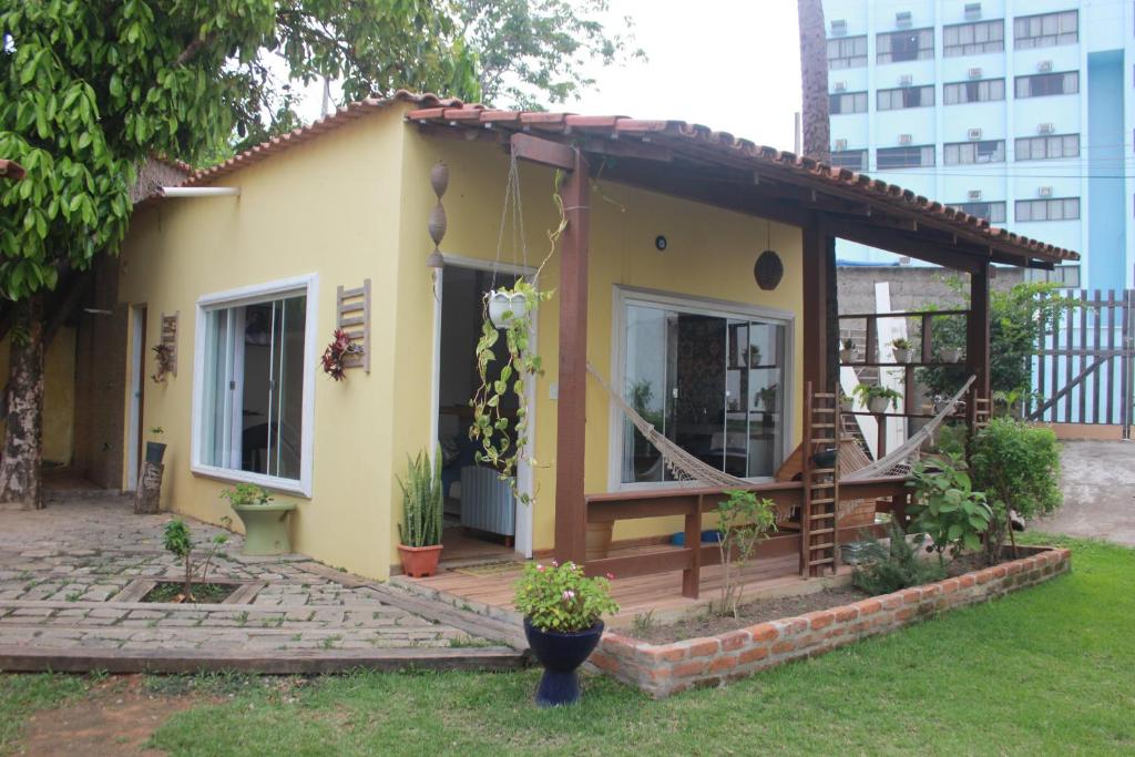 Hostel Luz photo 2