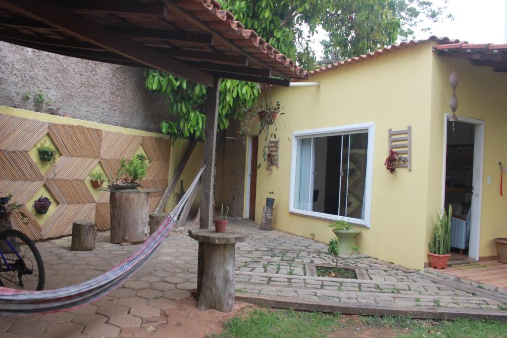 Hostel Luz photo 3