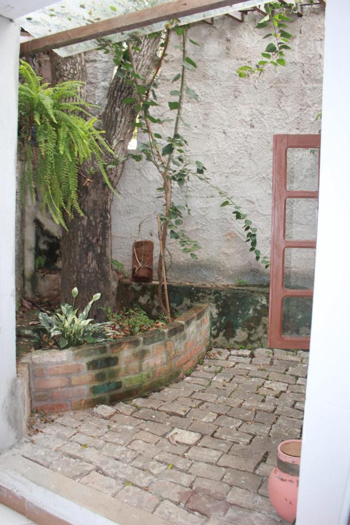 Hostel Luz photo 4