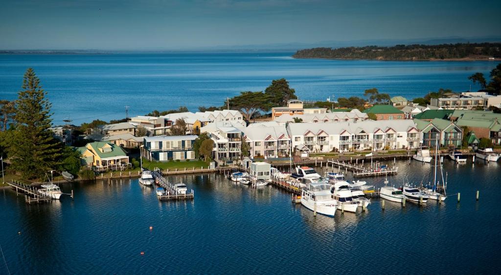 The Moorings at Metung photo 1