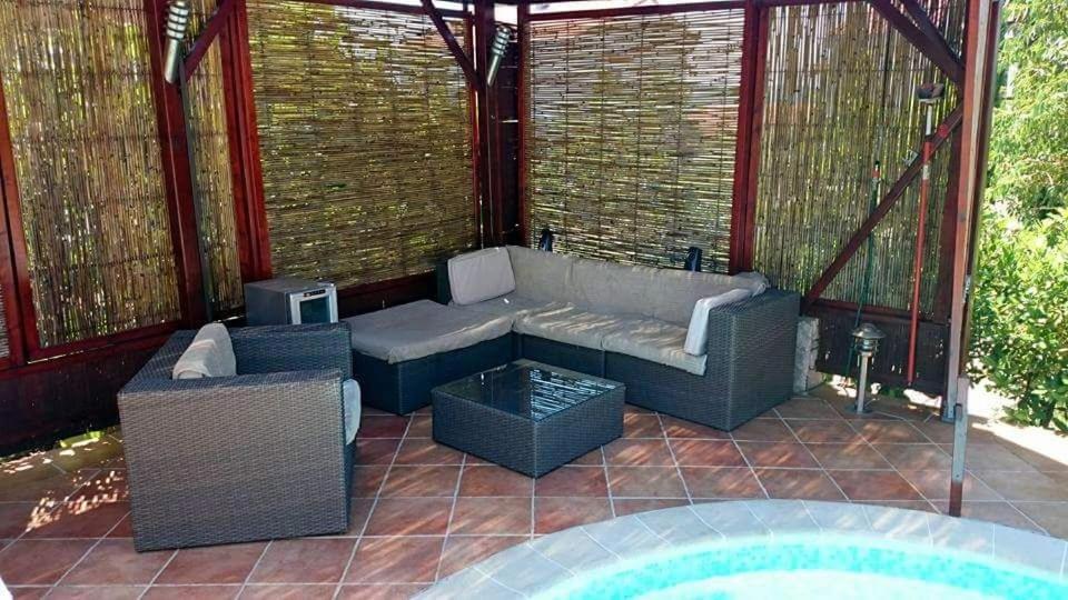 Apartments Villa Temer photo 4