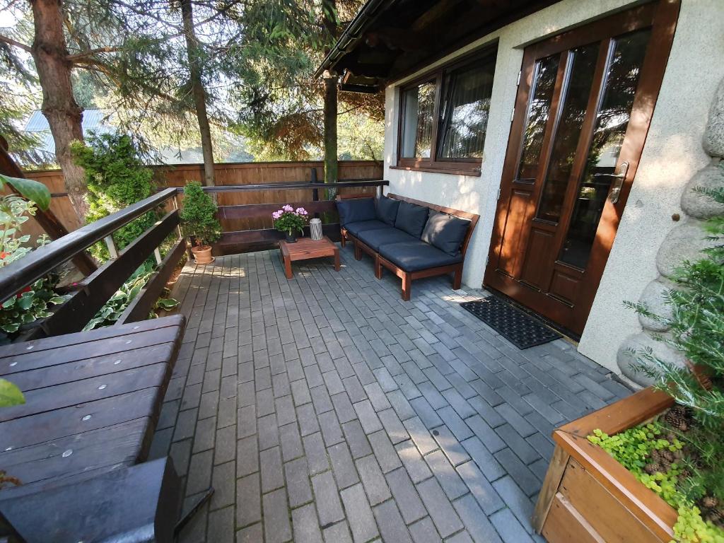 Apartamenty Cicha Dolina photo 4