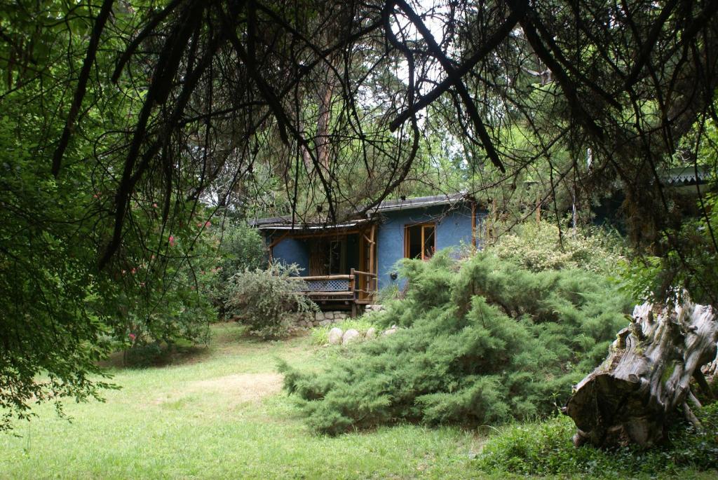 Manantial Hostería & Cabañas photo 2