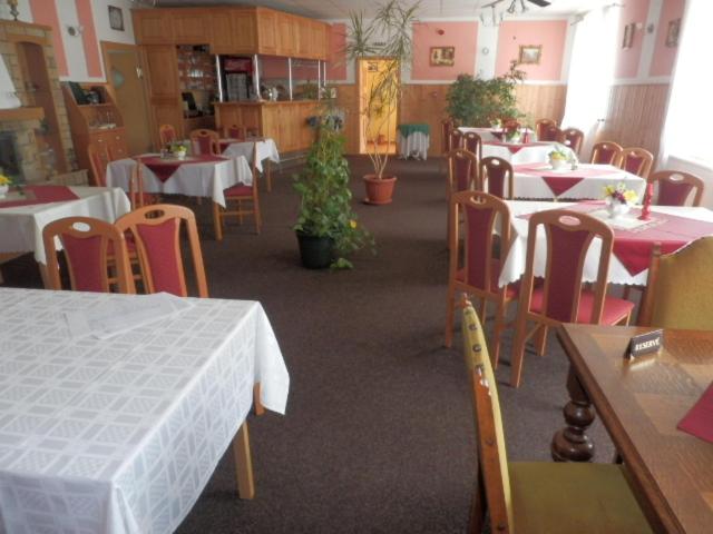 Penzion u Zámku photo 4