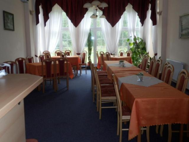 Penzion u Zámku photo 2