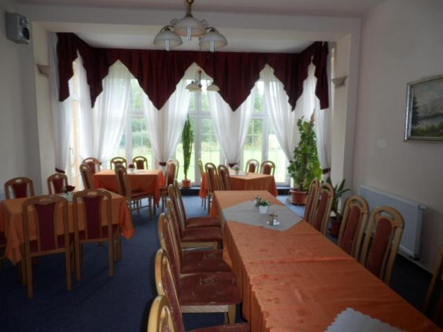 Penzion u Zámku photo 1