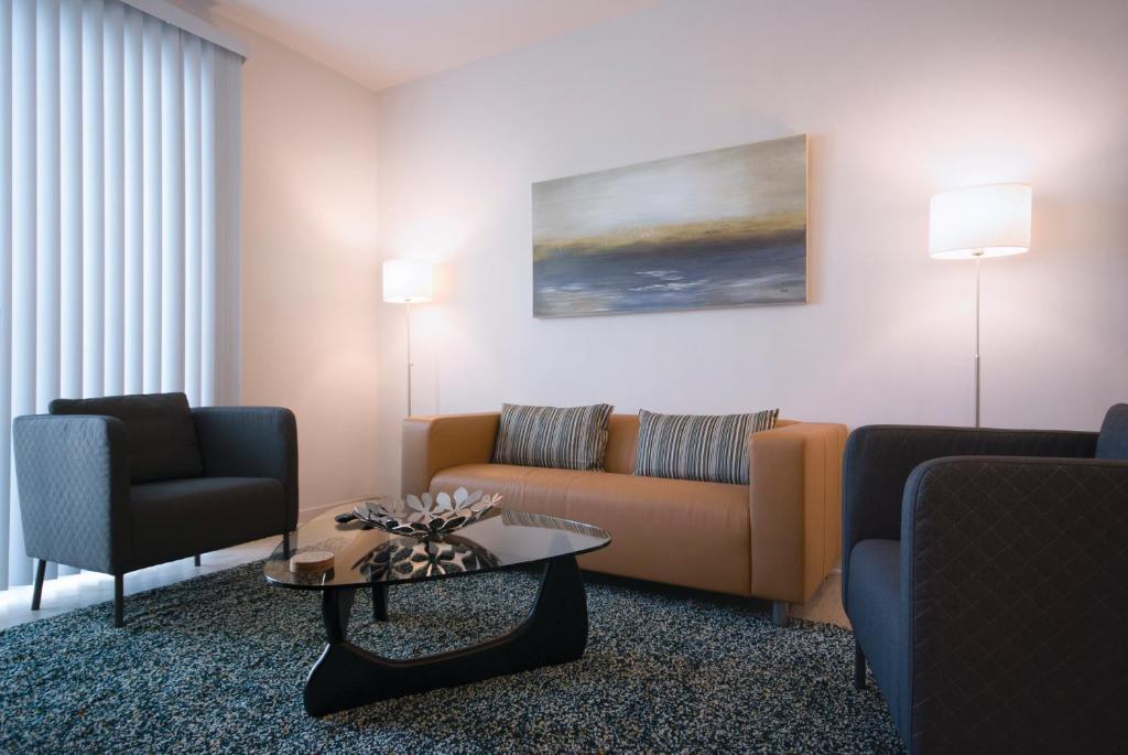 Spectacular Suites by BCA Furnished Apts image