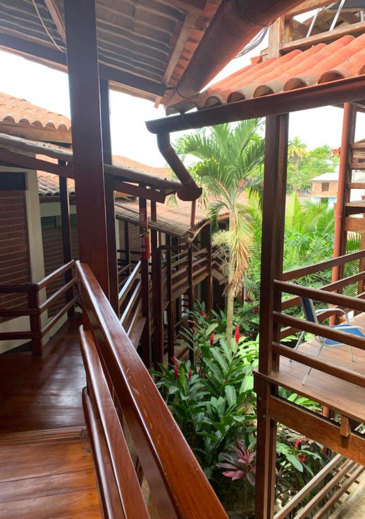 Hotel Rio Huallaga photo 3