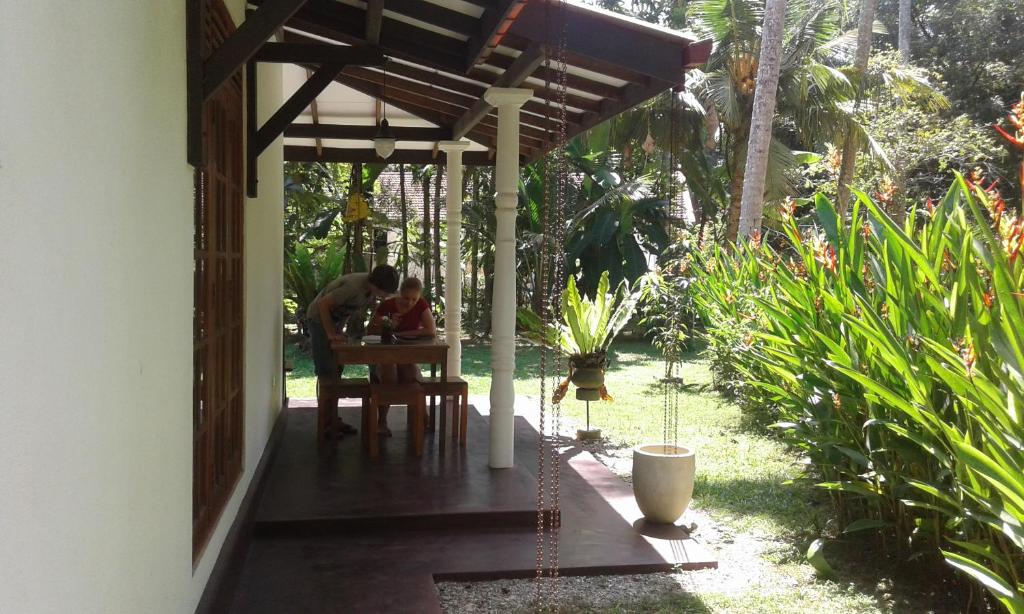 Bird Villa photo 2