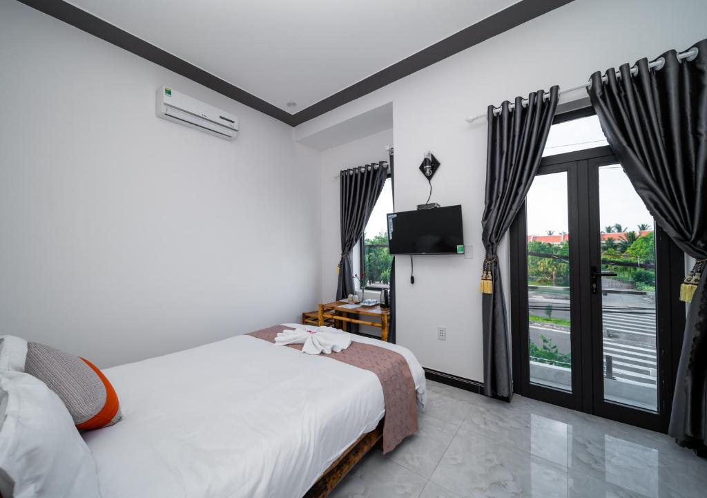Hoi An Garden Sea Homestay