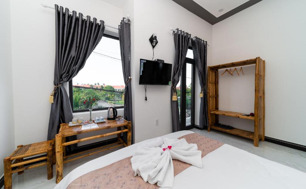 Hoi An Garden Sea Homestay