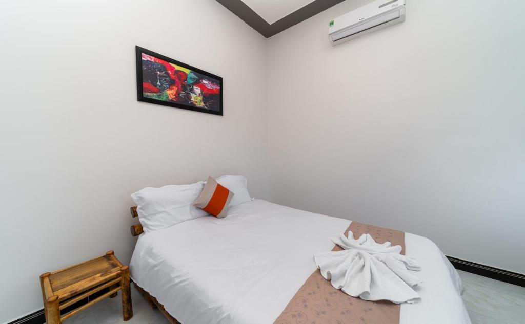 Hoi An Garden Sea Homestay