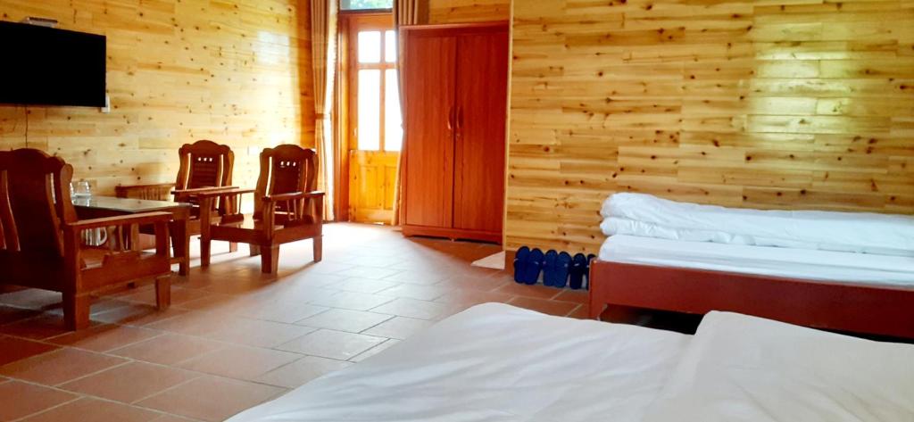 Sa House Bac Ha photo 1