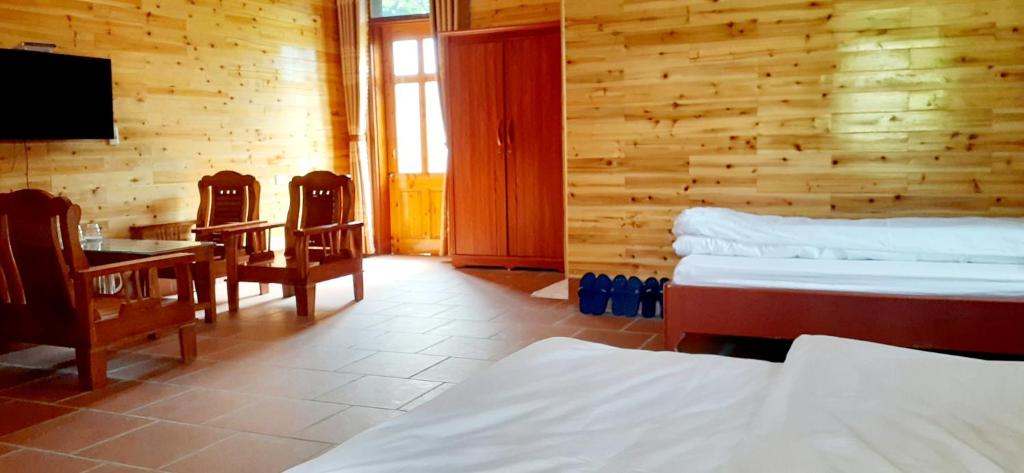 Sa House Bac Ha photo 2