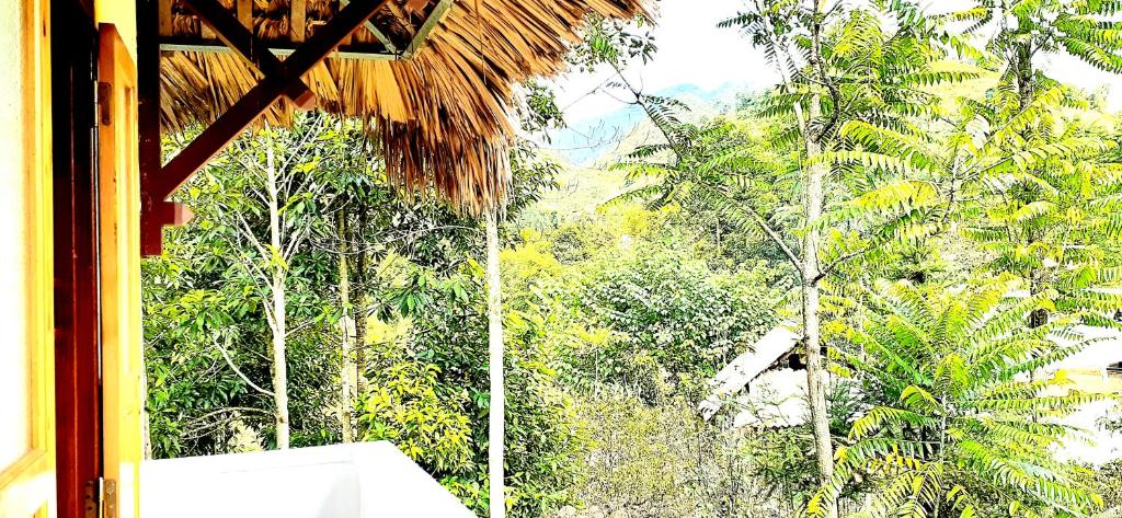 Sa House Bac Ha photo 4