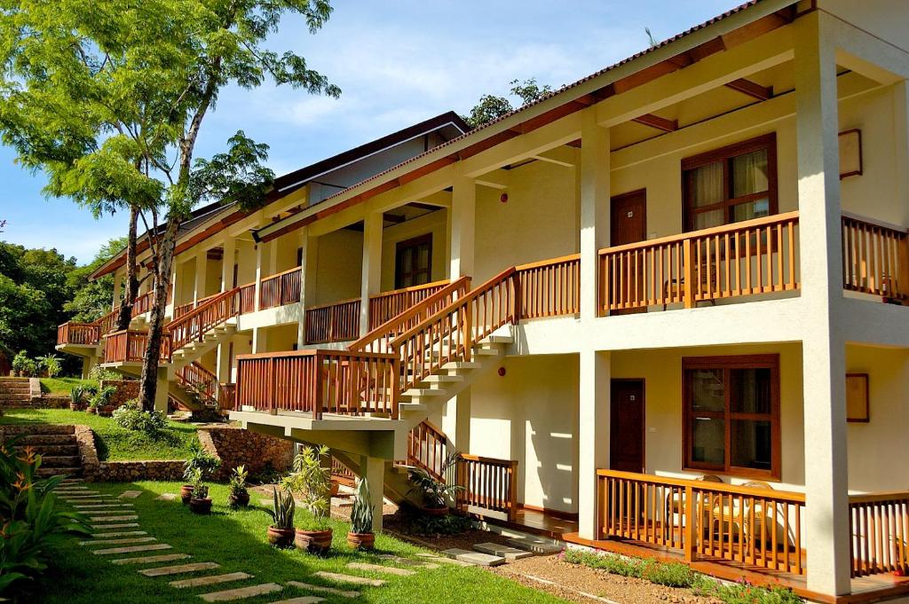 Asia Grand View Hotel photo 2