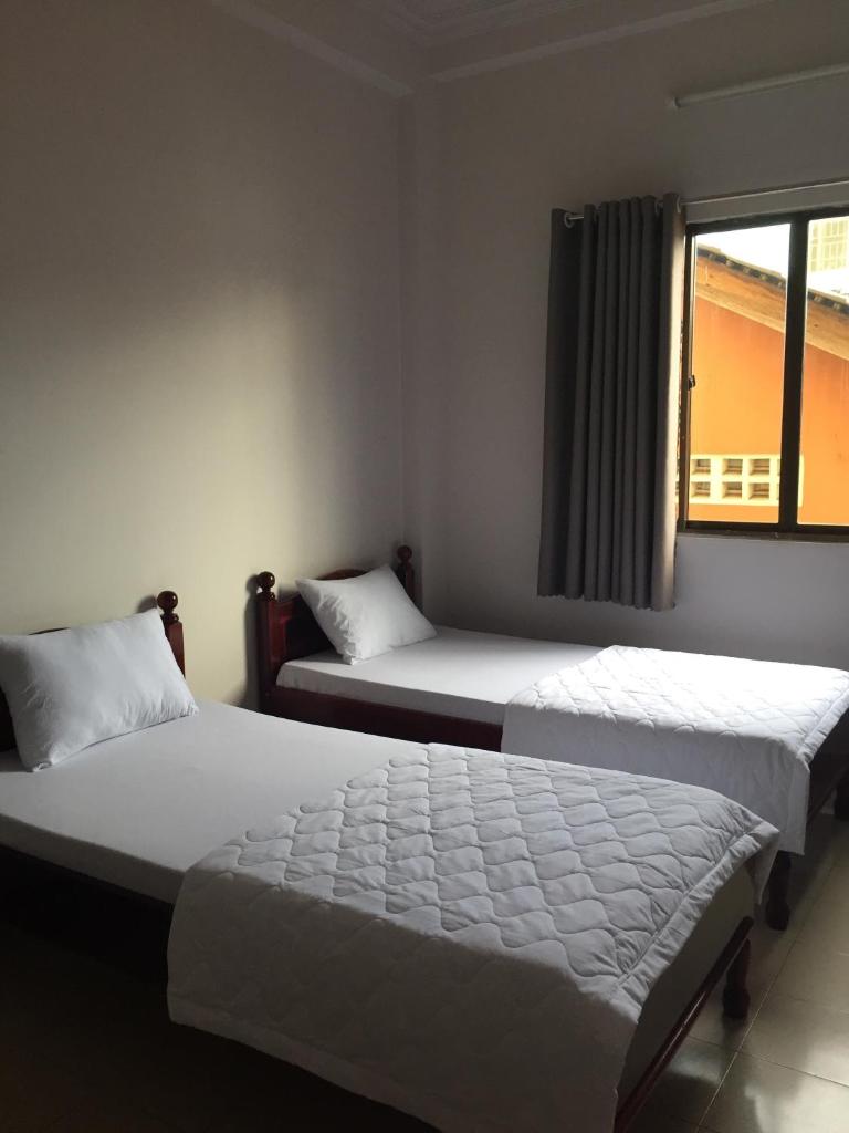 PHUC LONG 2 HOTEL