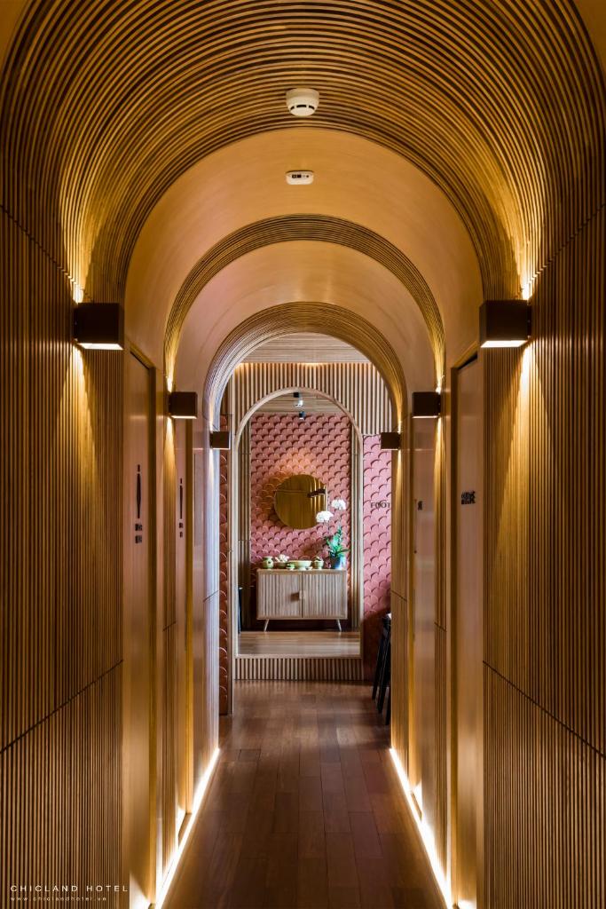Chicland Hotel Danang