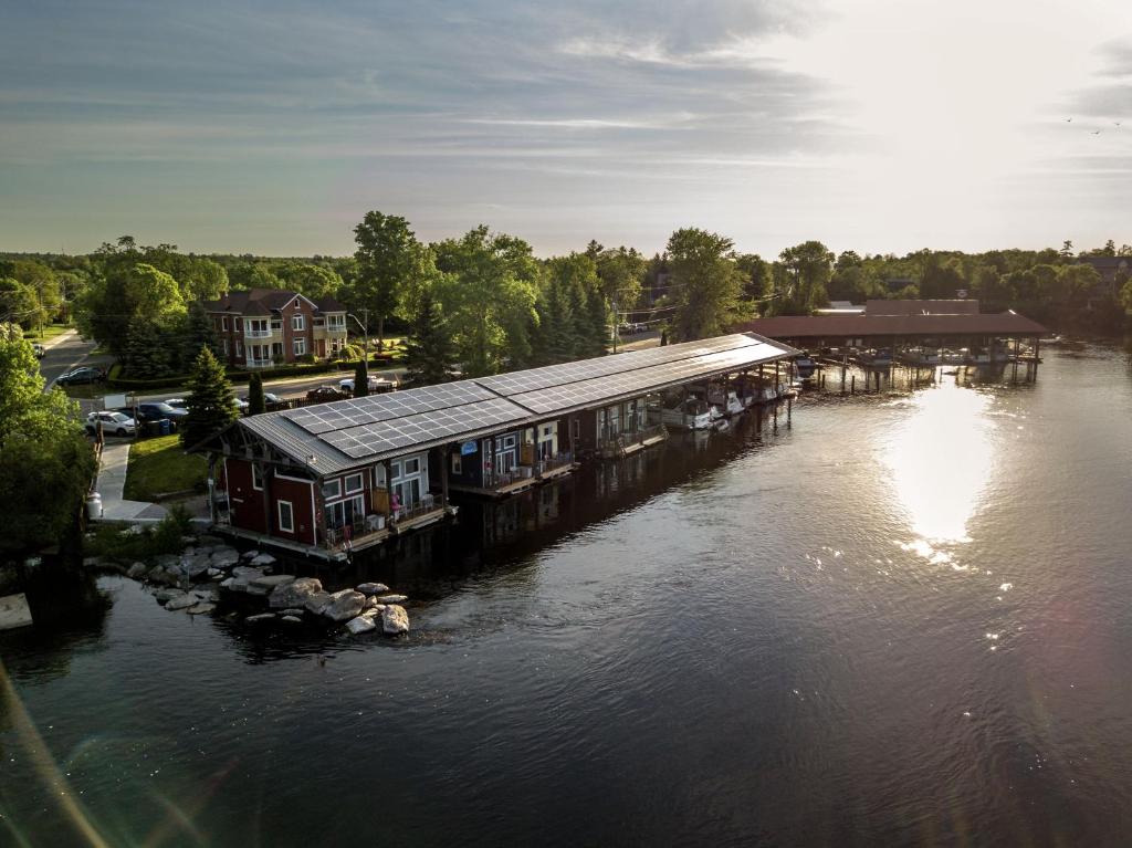Gordon's Bobcaygeon