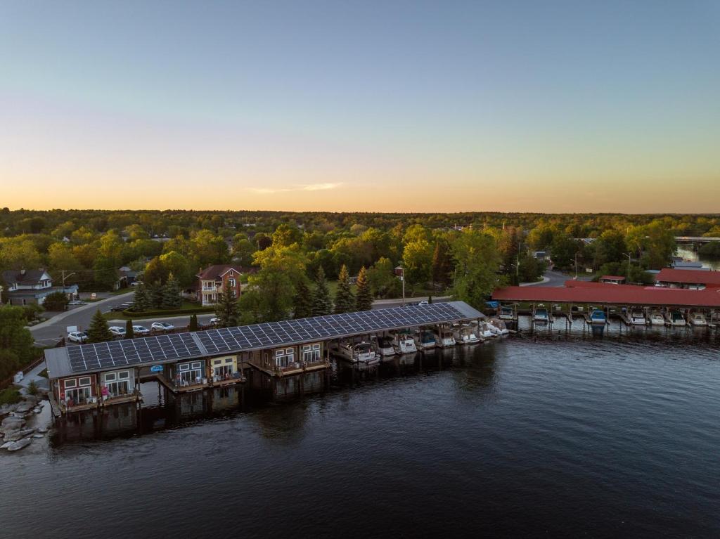 Gordon's Bobcaygeon photo 1