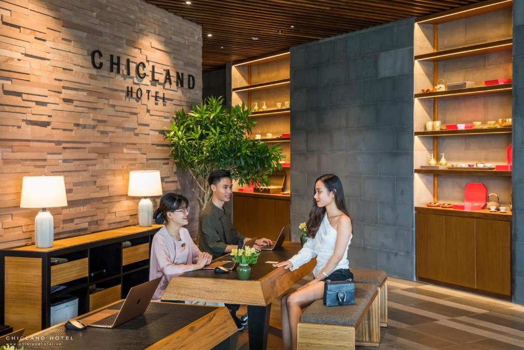 Chicland Hotel Danang