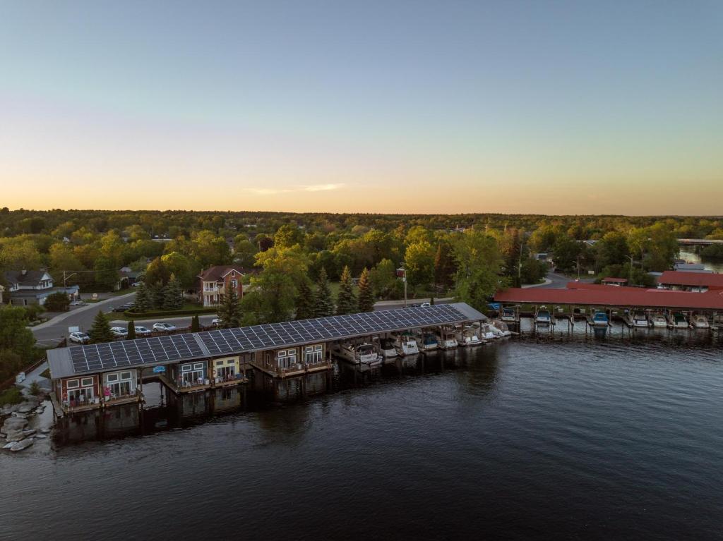 Gordon's Bobcaygeon photo 2