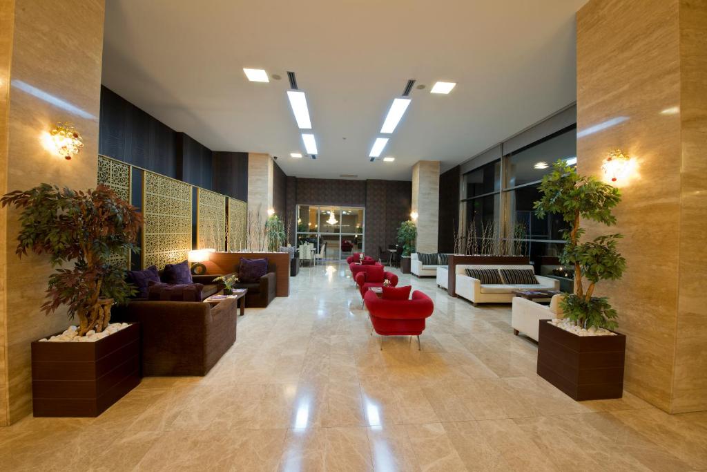 North Point Hotel photo 2