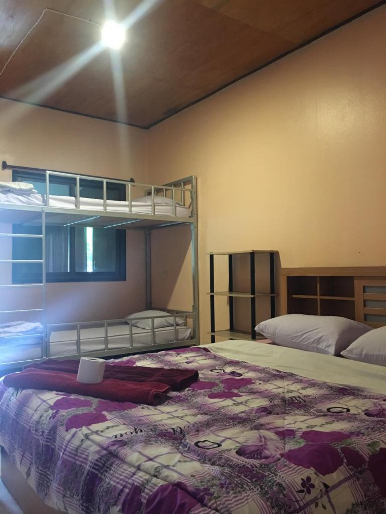 Chian Guesthouse photo 1