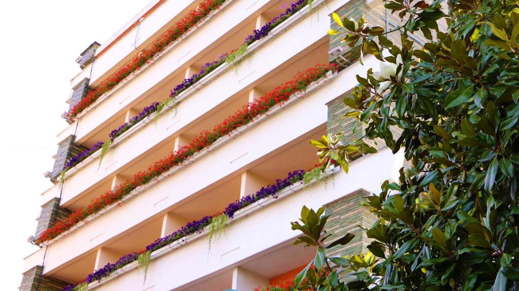 Hotel Carpati photo 4