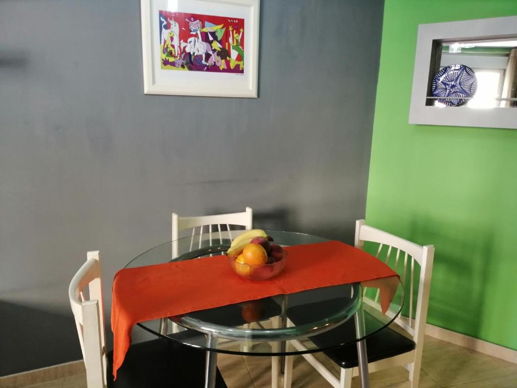 Apartamento Teatro del Mercado photo 2