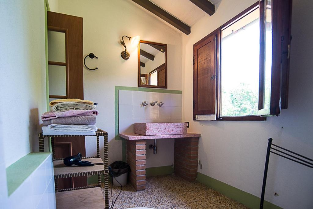 Agriturismo Il Musaccio photo 2
