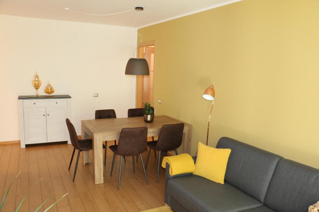 Appartment Larcher - Meinhard photo 2