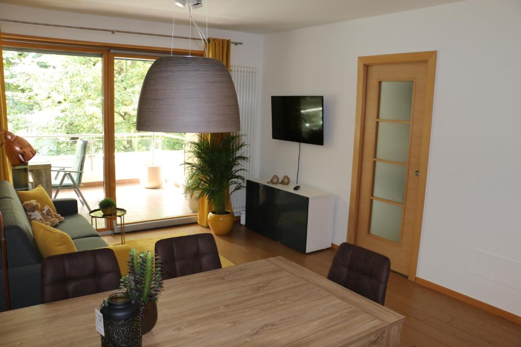 Appartment Larcher - Meinhard photo 3