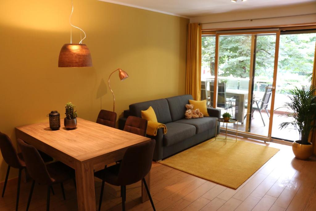 Appartment Larcher - Meinhard photo 4