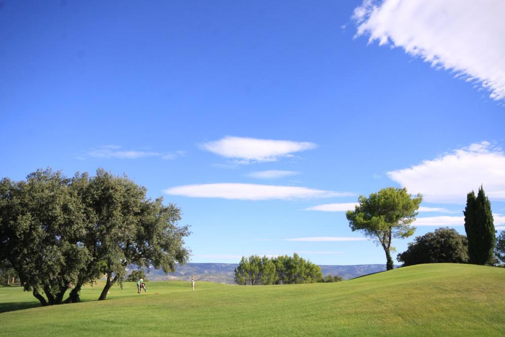 Villa Briali Pont Royal photo 4