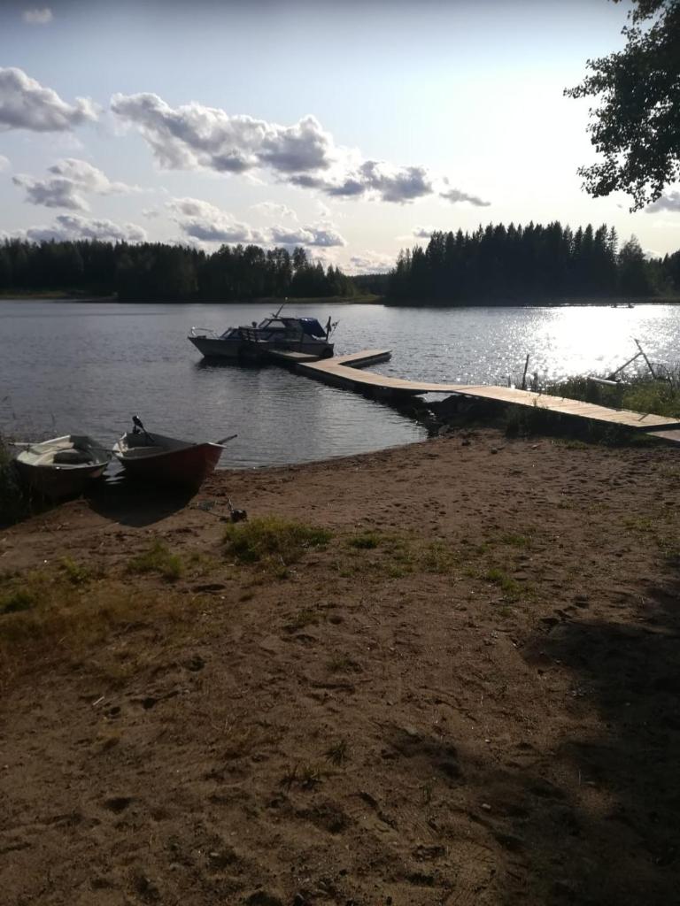 Pirttiniemen Lomakylä photo 2