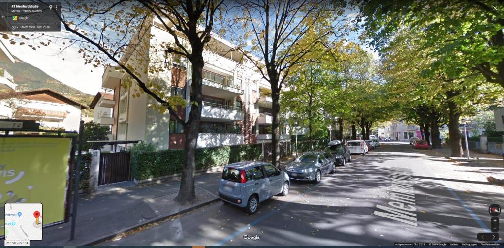 Appartment Larcher - Meinhard photo 1