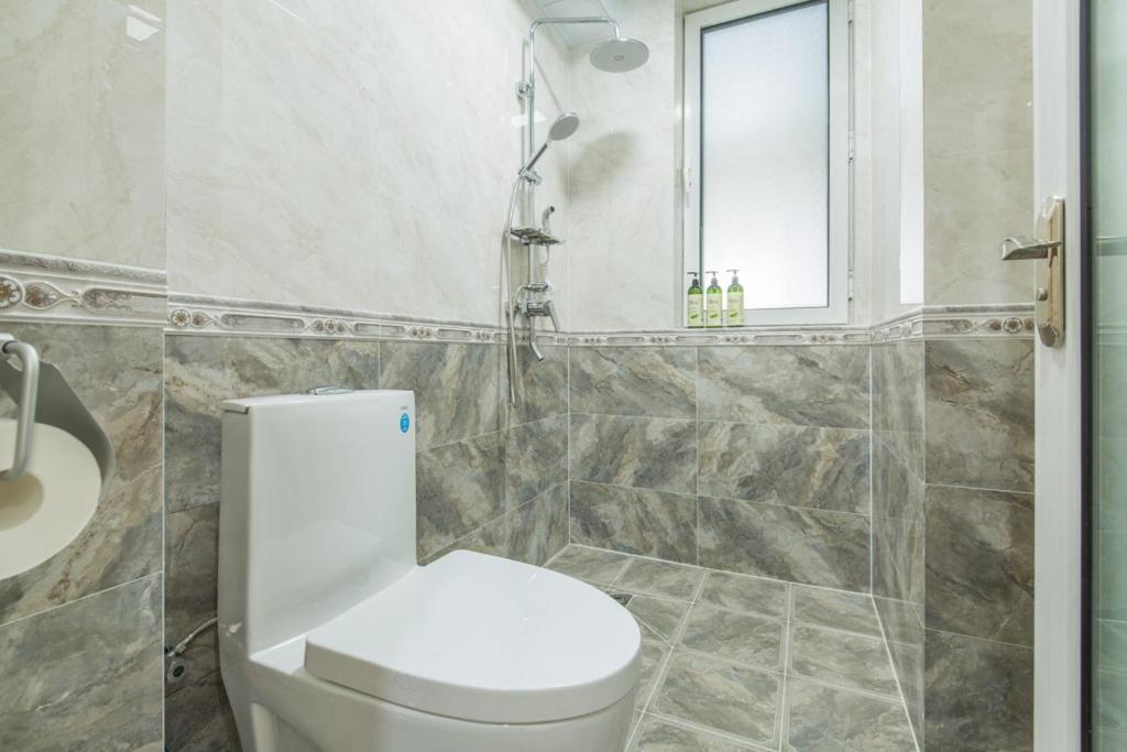 2) comfortable sea view: no. 3 bath, no. 3 beach, no. 10 thousand square meters, dongyi town, Ocean Park photo 3